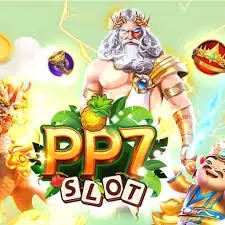 PP7SLOT - Pertarungan Terhebat dalam Game Aksi