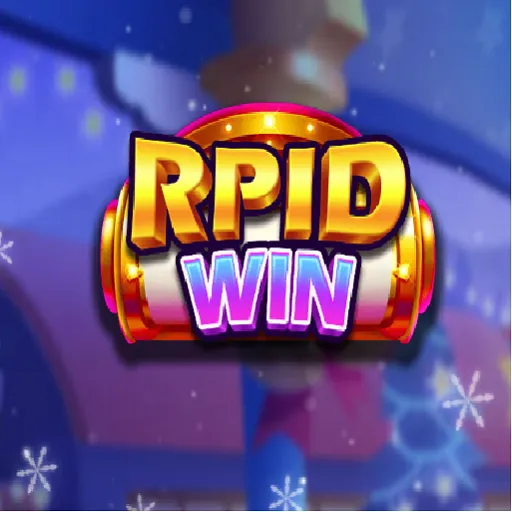 RPIDWIN - Permainan Arcade Seru dan Menantang