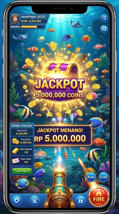 Dewanusa memberikan akses ke aplikasi Android terbaik di Indonesia.